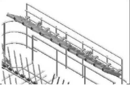 SMEG DWA6315W3 - LOWER BASKET - 5