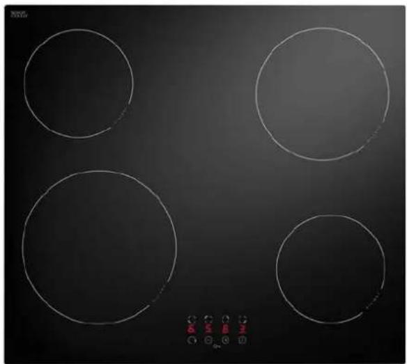 Scandium SCDW6EDWH - Easy to use appliances with more convenient features ... - 3