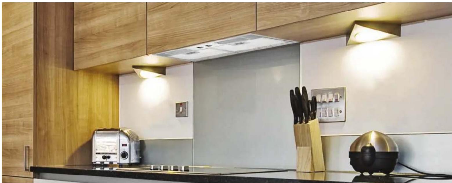 Scandium SCDW6EDWH - FREESTANDING DISHWASHER // 60CM SCDW60 - 3