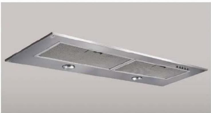 Scandium SCDW6EDWH - Integrated designs for a fresh, clean and stylish kitchen to cook in. - 2