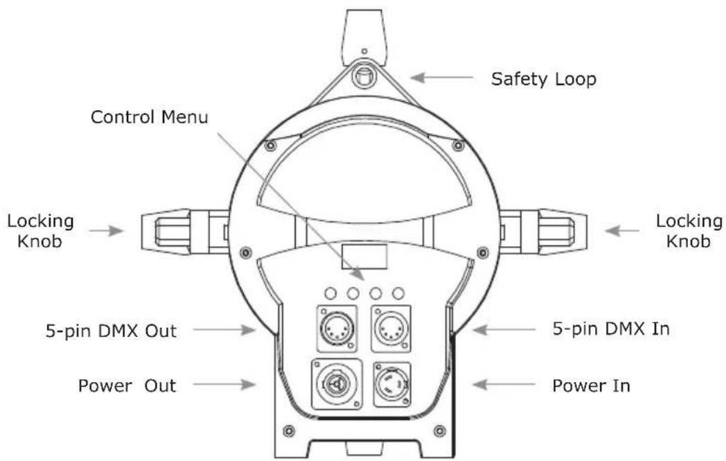 Blizzard Verismo IP Profile WW - The Rear Connections - 1