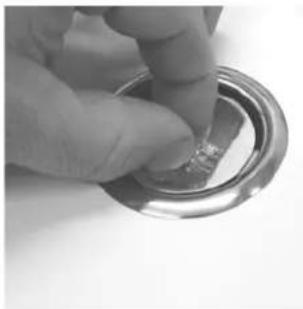 ARC IRI6WE3 - Replacing Halogen Bulbs - 3
