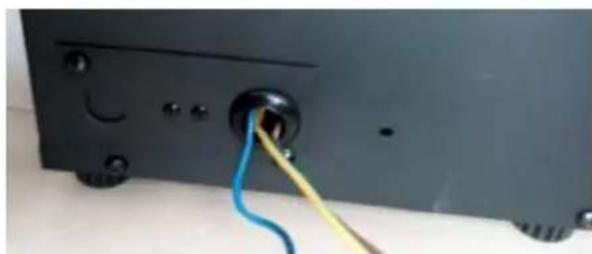 Remii 72-BAY-SLIM - HARD- WIRE INSTALLATION - 3