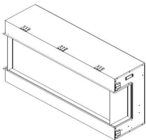 Remii 72-BAY-SLIM - INSTALLATION - 2
