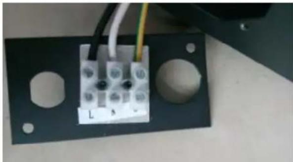 Remii 40-BAY-SLIM - HARD- WIRE INSTALLATION - 2