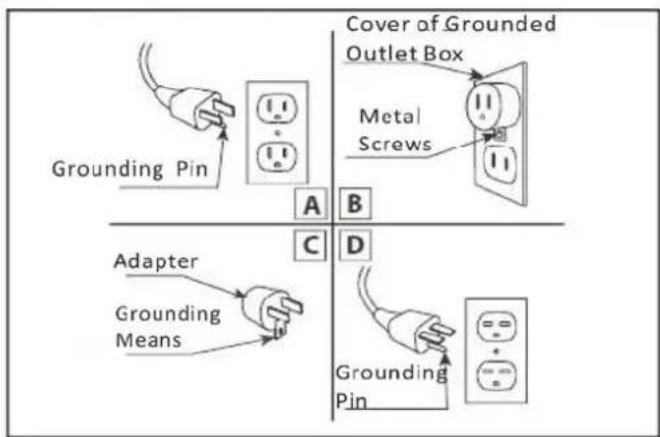 Remii 40-BAY-SLIM - GROUNDING APPLIANCE - 1