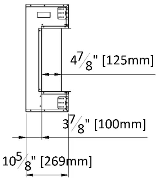 Remii 40-BAY-SLIM - 30- BAY SLIM - 2