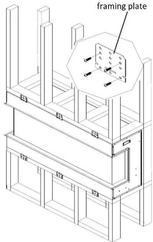 Remii 40-BAY-SLIM - INSTALLATION - 7