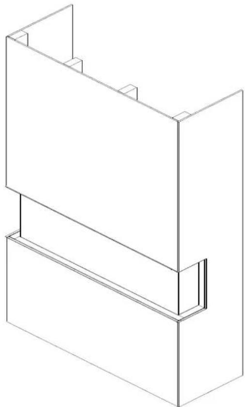 Remii 40-BAY-SLIM - INSTALLATION - 8