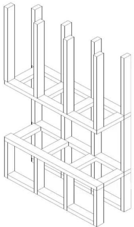 Remii 40-BAY-SLIM - INSTALLATION - 6