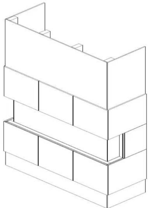 Remii 40-BAY-SLIM - INSTALLATION - 9
