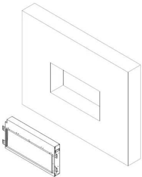 Remii 102755-XS - Built-in Installation Instructions - 5