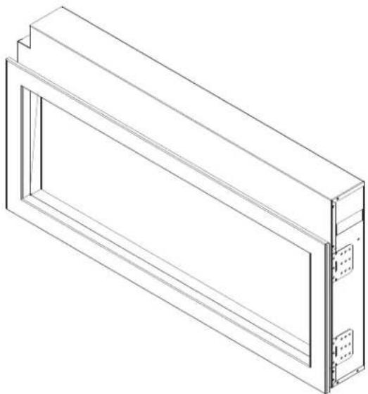Remii 102755-XS - Wall-mount installation instructions - 1