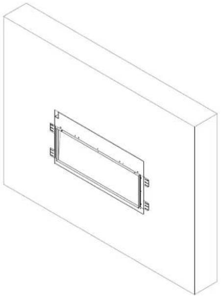 Remii 102755-XS - Built-in Installation Instructions - 6