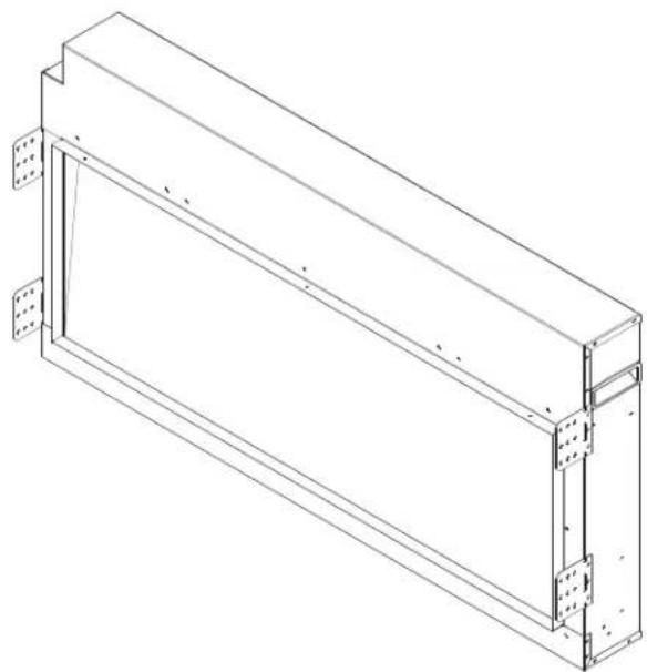 Remii 102755-XS - Built-in Installation Instructions - 3