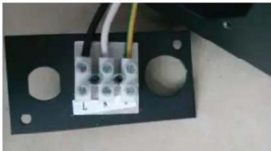 Remii 102755-XS - HARDWIRE INSTALLATION - 3