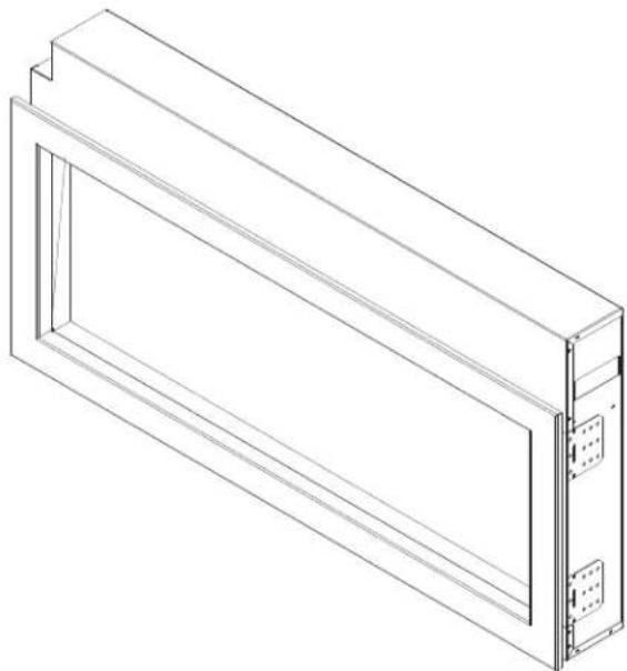 Remii 102755-XS - Built-in Installation Instructions - 1