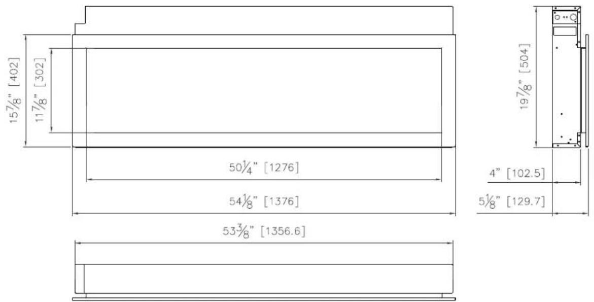 Remii 102755-XS - 102755-XS - 1