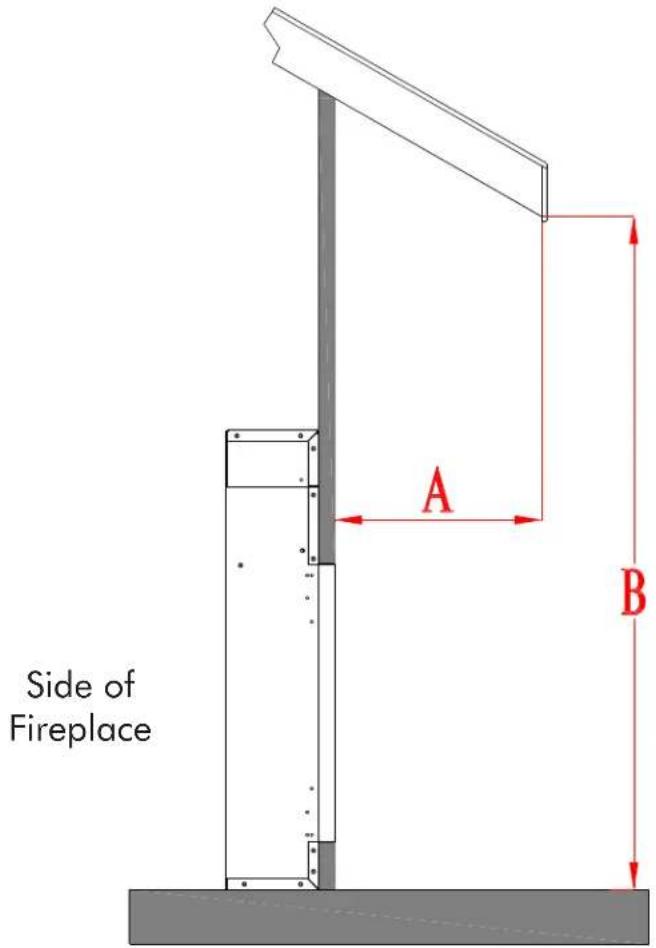 Remii 102755-XS - OUTDOOR INSTALLATIONS - 1