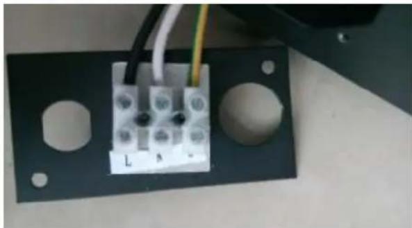 Remii 102765-XT - HARD- WIRE INSTALLATION - 2