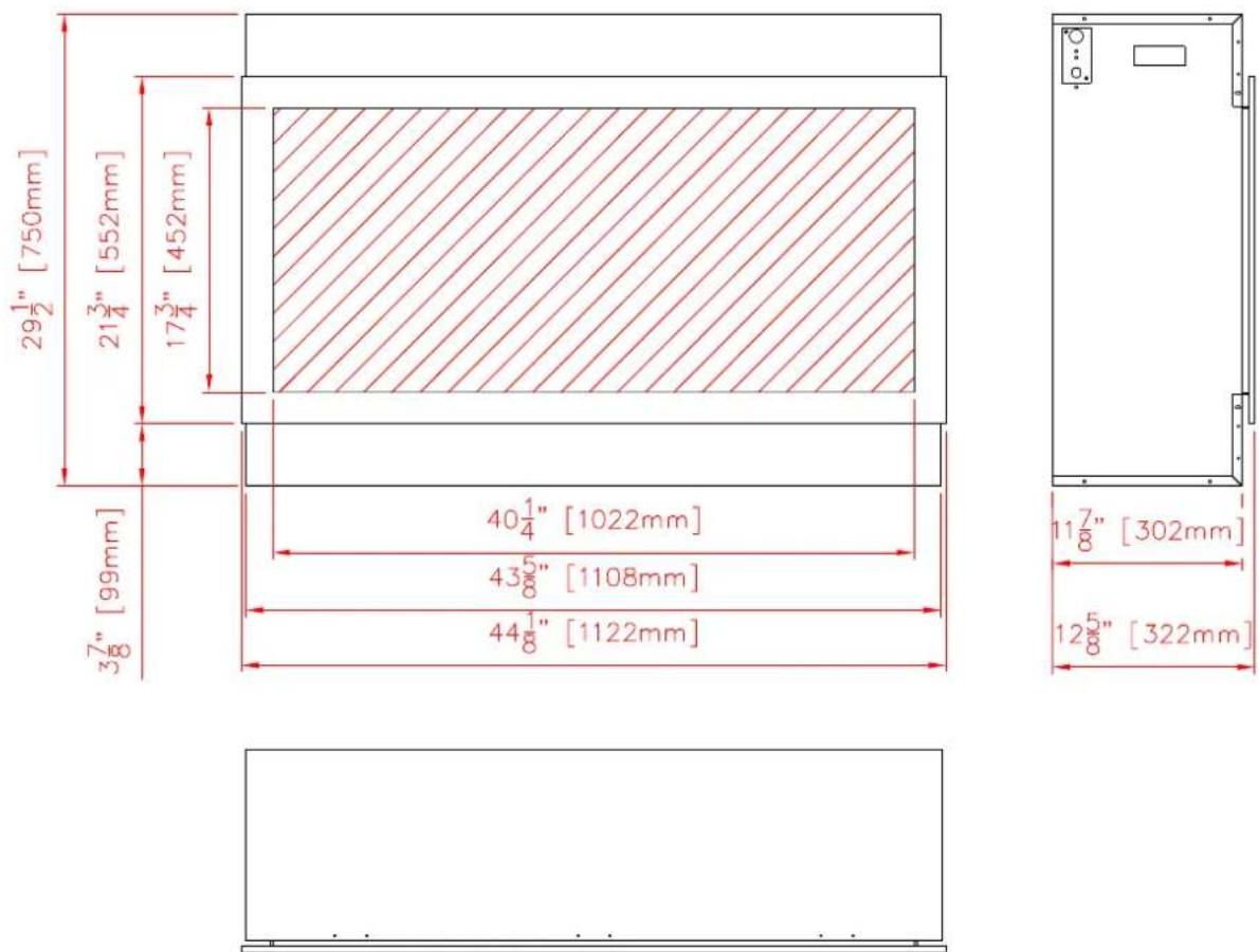 Remii 102765-XT - 102745-XT - 1