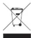 Husky CGN700-AL - WEEE COMPLIANCE - 2