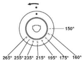 Artusi AFGG54EG - Oven - 1