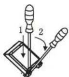 Artusi AFGG54EG - E=earthing wire. - 1