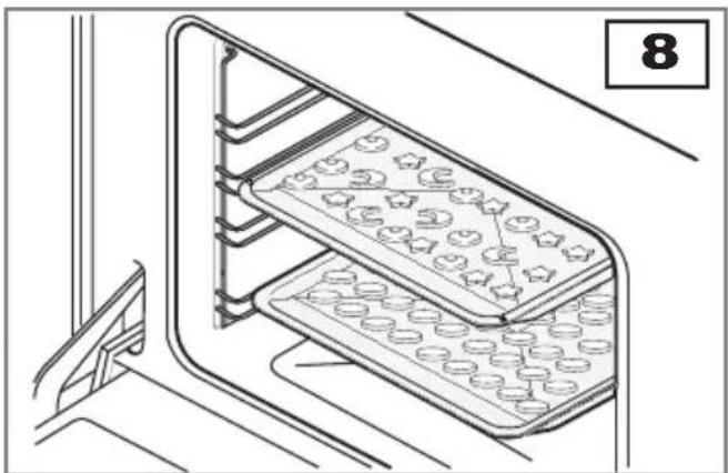 Artusi AFG940X - FAN GRILL COOKING - 1