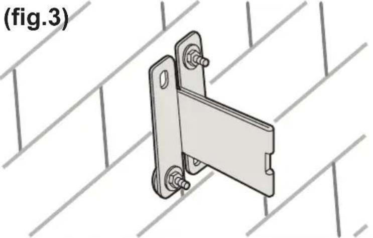Artusi AFG940X - INSTRUCTIONS FOR THE INSTALLER - 2