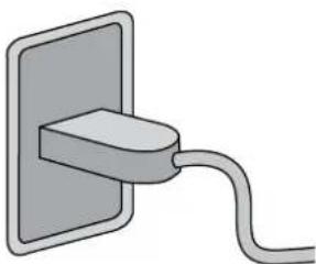 KELVINATOR KGC20KNA - warning - 1