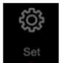 TRIOMPH TKS105VX2Z - Decrease temperature - 1