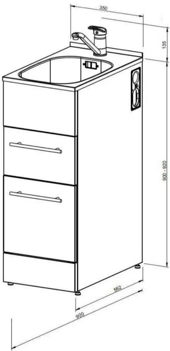 Robinhood ST7001SLIMA - 1