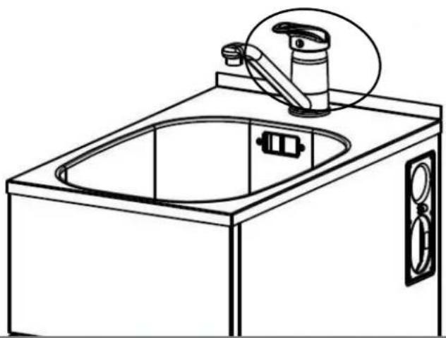 Robinhood ST7001SLIMA - Operating Instructions - 1