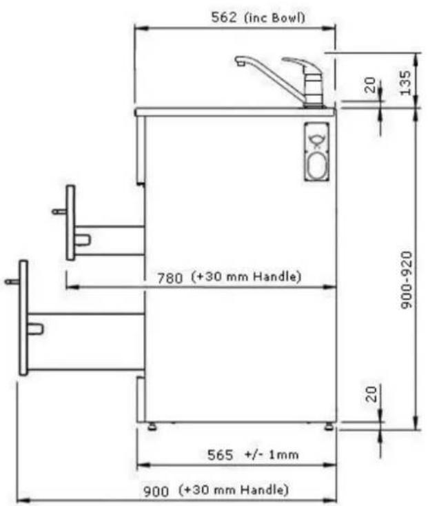 Robinhood ST7001SLIMA - Overview - 2