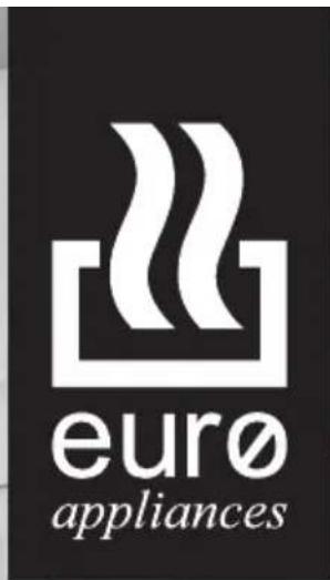 Euro Appliances ECT60ICB - 2
