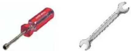 Euro Appliances EMJG30WSX - Tools required - 1