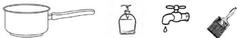 Euro Appliances EMJG30WSX - Gas Leak Test Procedure - 1