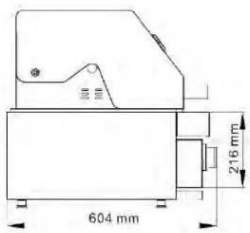 Euro Appliances EMJG30WSX - EAL900FBQ - 4