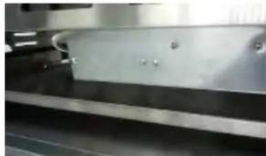 Euro Appliances EMJG30WSX - Instructions for converting the main burners - 3