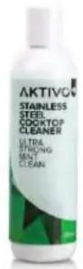 Euro Appliances EMJG30WSX - - AKTIVO Easy Off Oven + BBQ Cleaner - 1