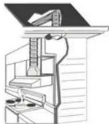 Airvolution ARGC90BTS - Ducting options - 1