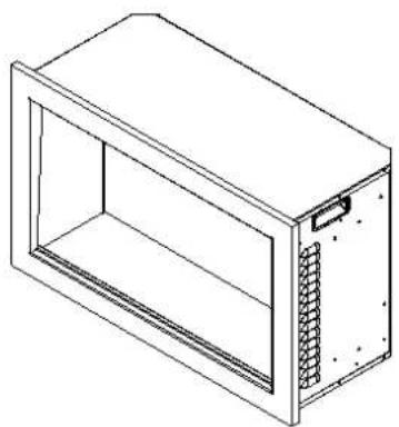 Amantii TRD-26 - INSTALLATION AND OPERATION INSTRUCTIONS FOR - 1