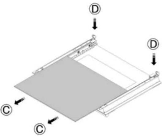 Scandium SCU900S - Oven Cleaning - 2