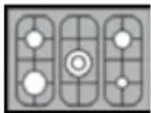 Scandium SCU900S - Technical Characteristics - 1