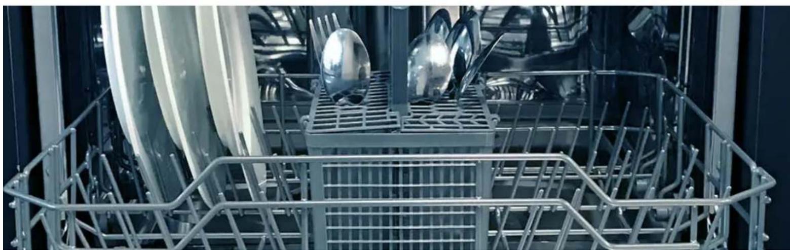 Scandium SC900WTS - FREESTANDING DISHWASHER // 60CM SCDW60 - 2
