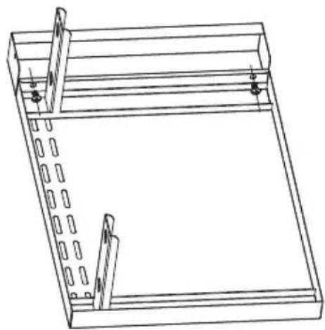 Gasmate Torino BQ1056 - Step 7 - 2