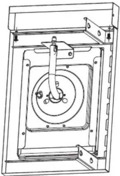 Gasmate Torino BQ1056 - Step 7 - 1