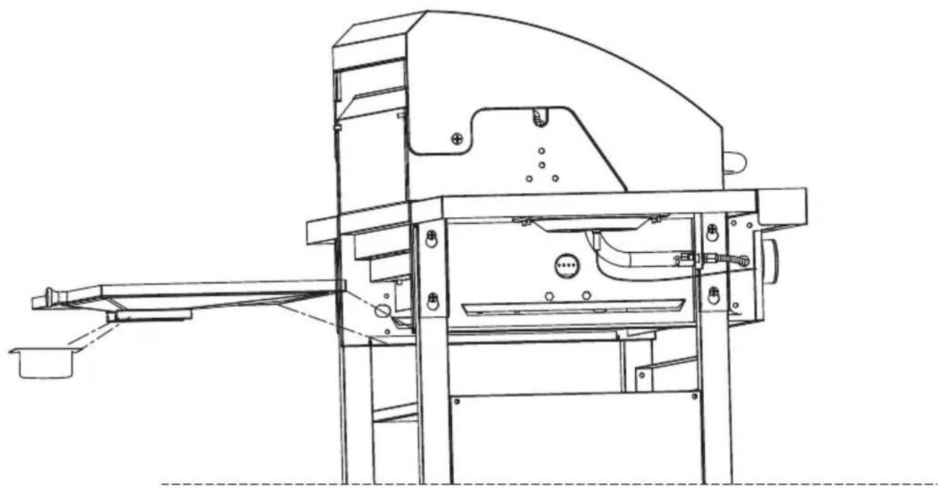 Gasmate Torino BQ1056 - Step 10 - 1