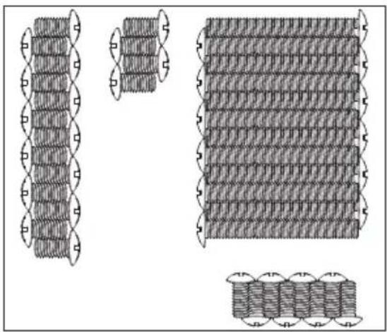 Gasmate Torino BQ1056 - Parts list - 4b - 3
